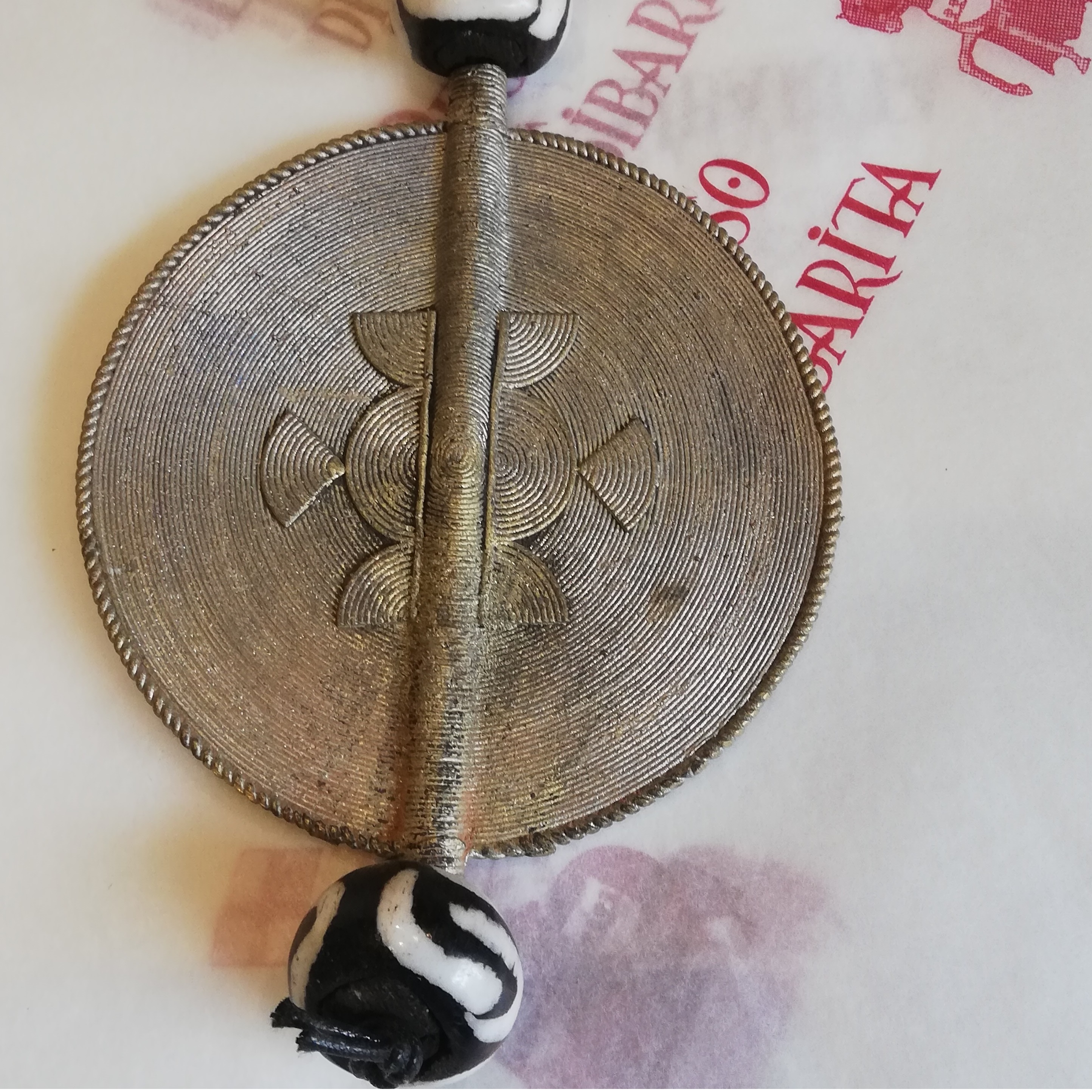 Electro Rub&eacute;n