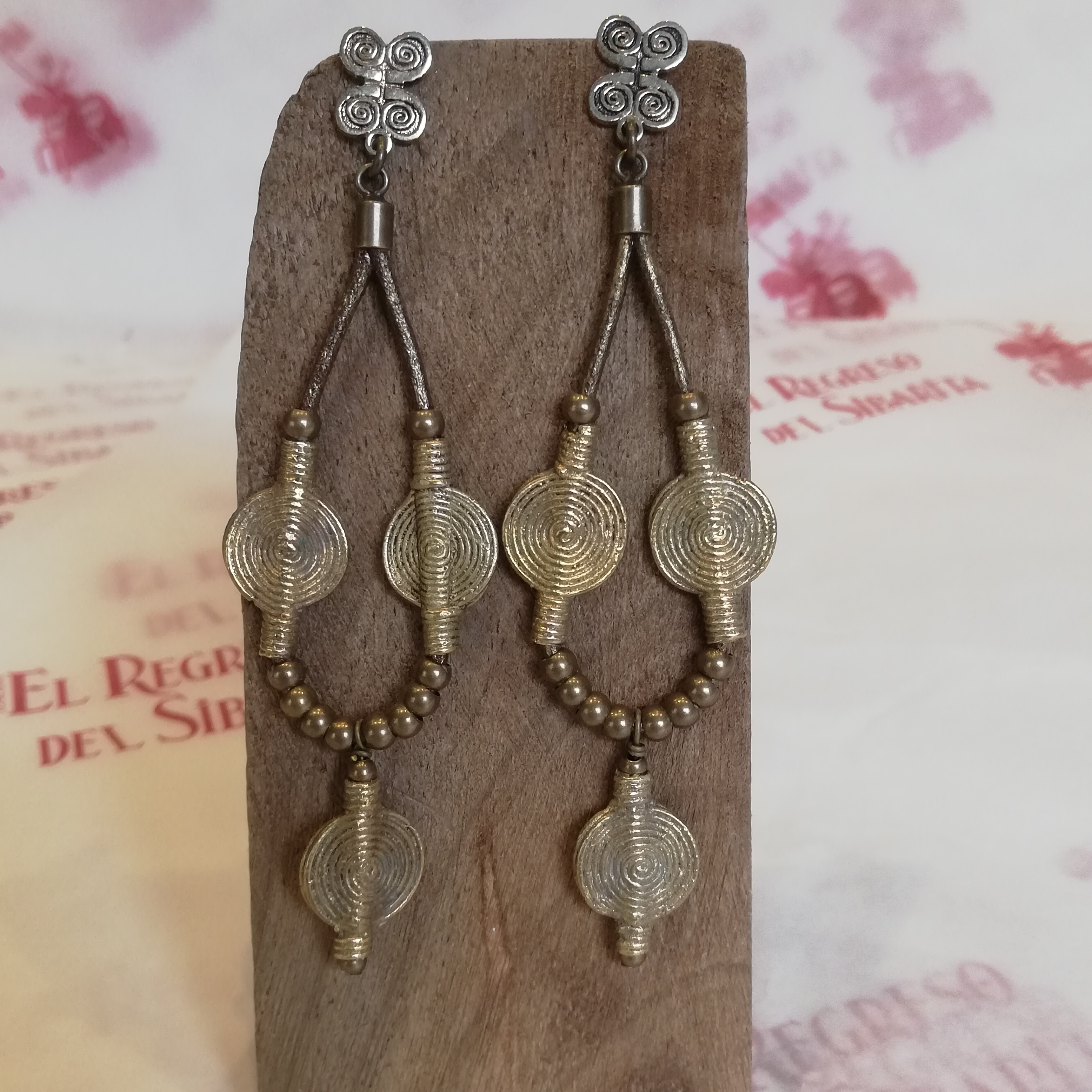 El Regreso del Sibarita