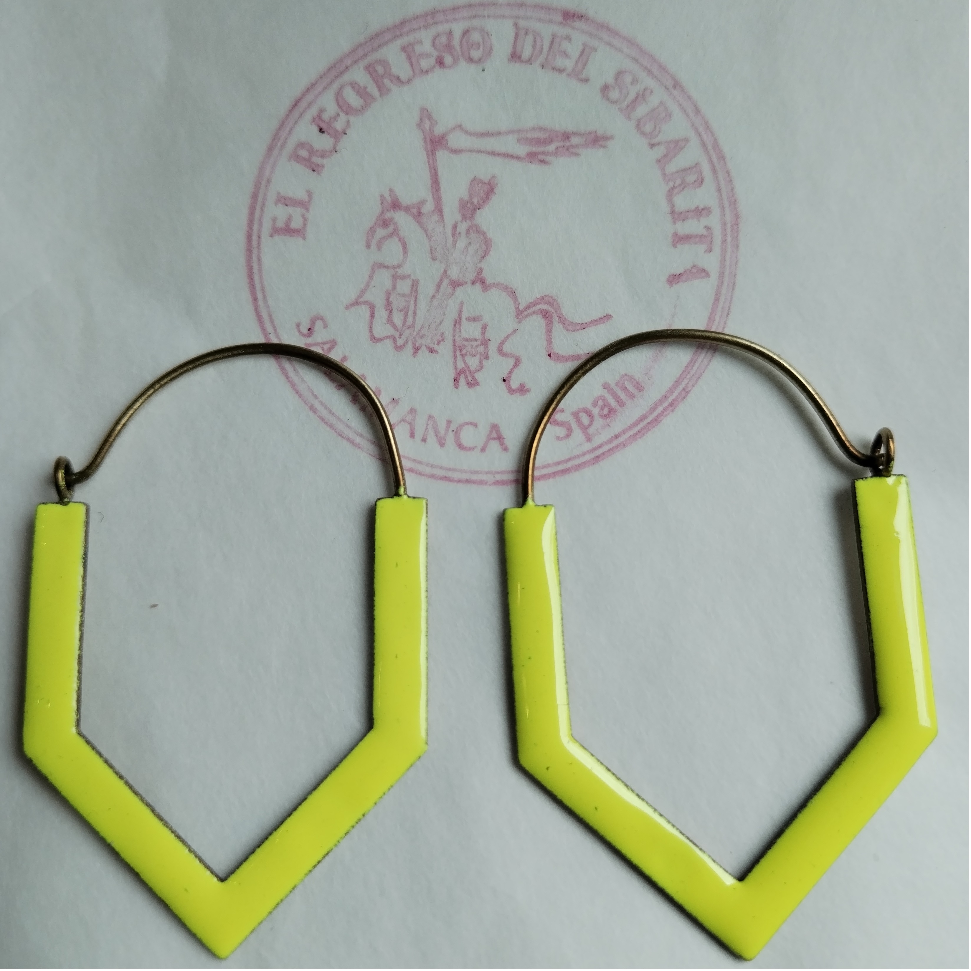 Electro Rub&eacute;n