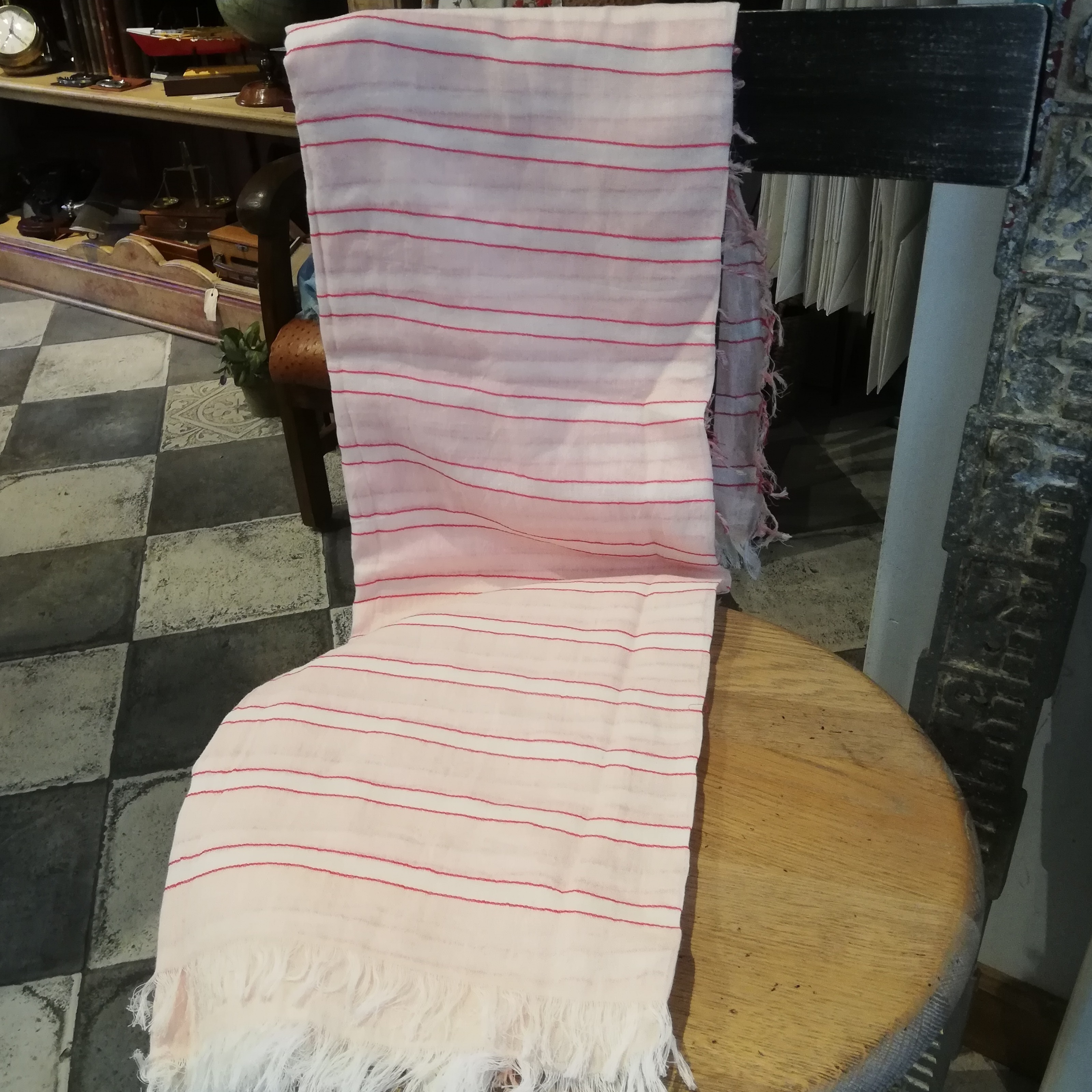 Electro Rub&eacute;n